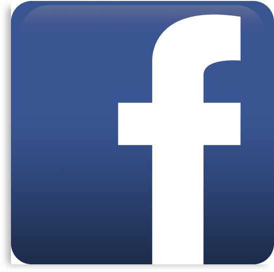 Estamos en Facebook